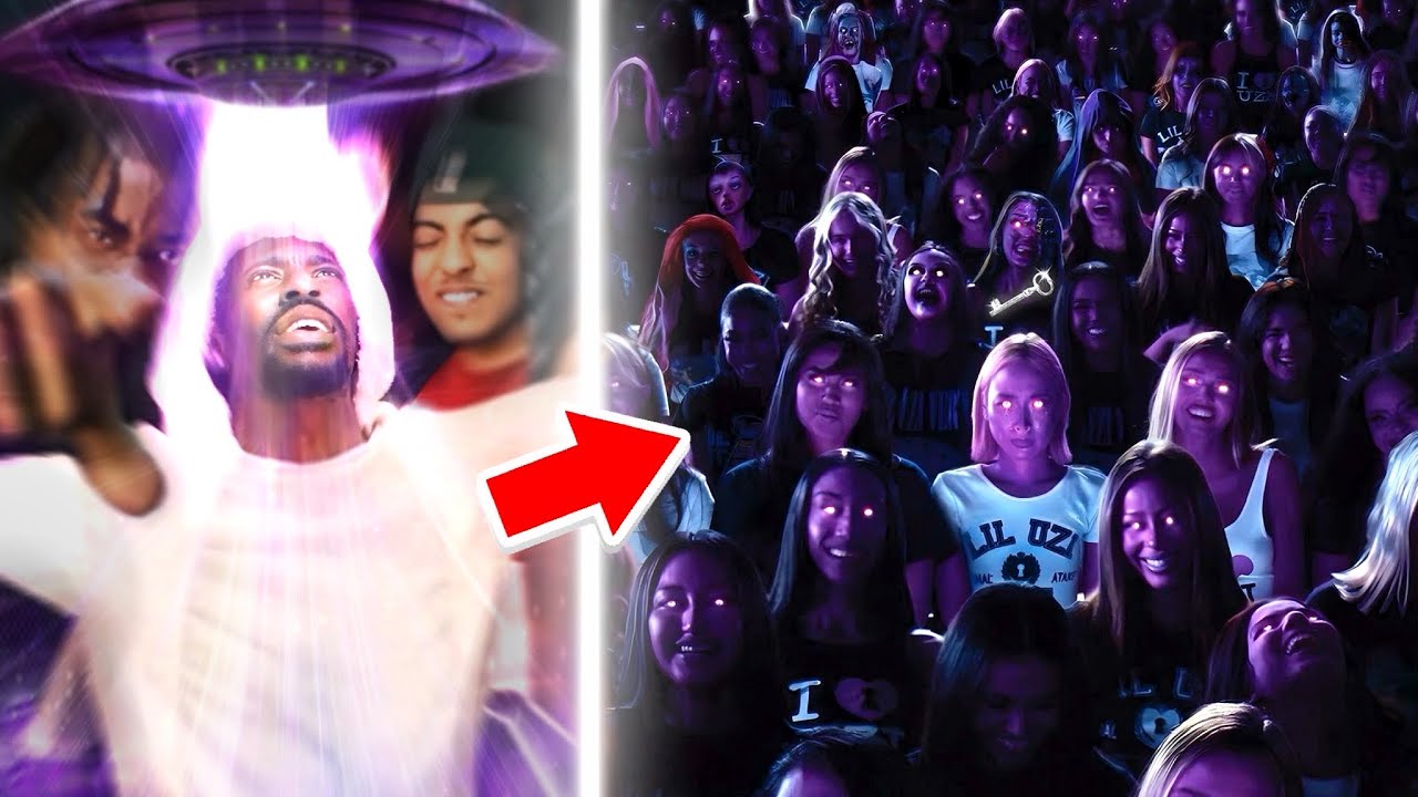 Kingmil Reacts to: Lil Uzi Vert - Eternal Atake 2 (Album)