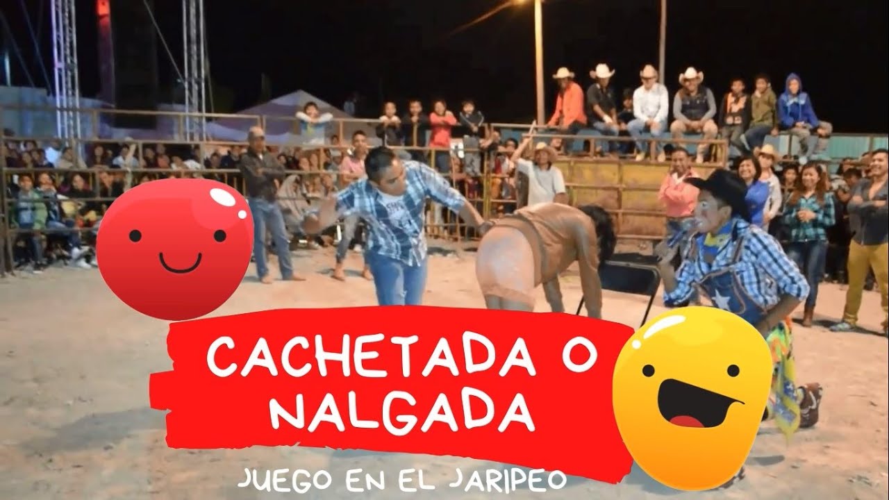 JUEGO EN MEDIO DEL JARIPEO UN PREMIO NALGADA Y CACHETADA #cachetadas #mexico #NALGADAS😂😹