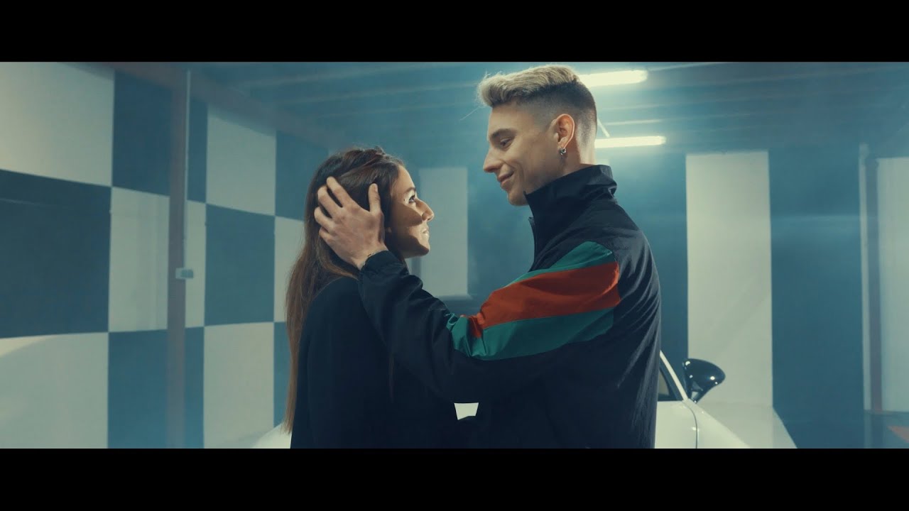 Llévame Contigo - Exi ft. Jesus Crazy (Vídeo Oficial)