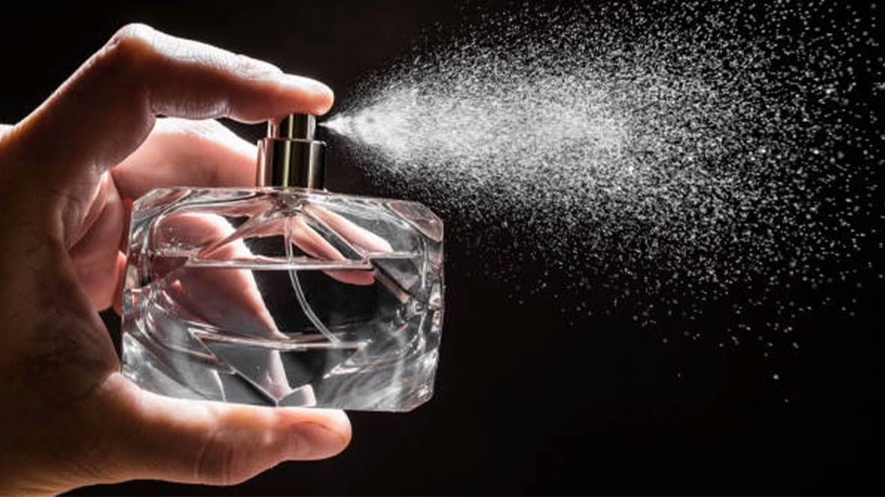 PART 1 PERFUME MTEGO WA SHETANI KWA WAKRISTO. USHUHUDA WA FELLY GRACE CONGO