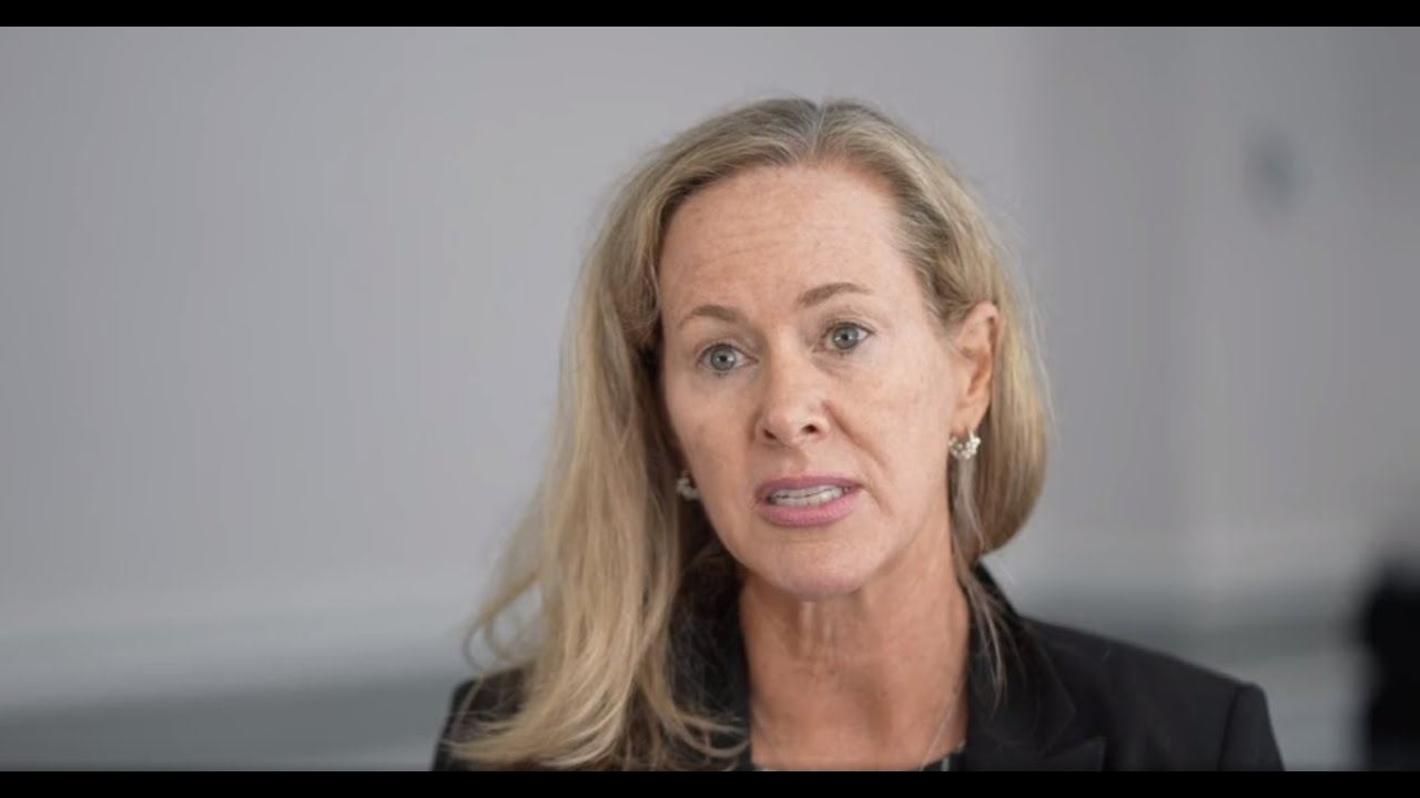 VA Immersive: VA Clinician Megan Rumzie Testimonial