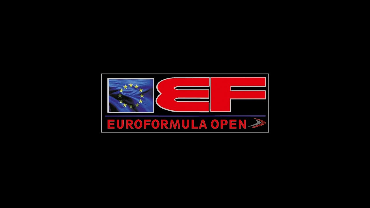 Euroformula Open ROUND 6 ITALY - Monza Race 1