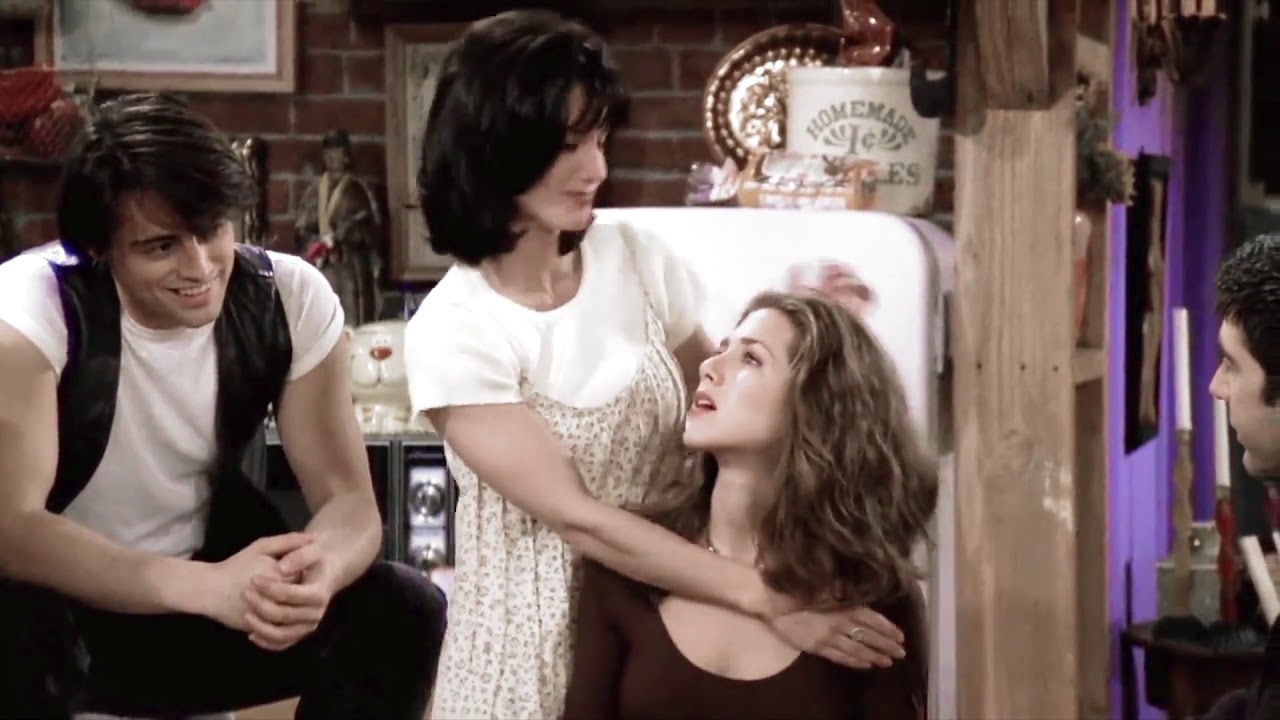 Sesiones Criollas #15 I'll be there for you (The Rembrandts) - Inv. Te lo Resumo Así Nomás