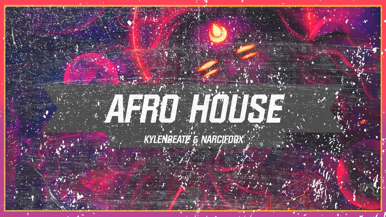 🔴🔵 [Afro-House] - KylenBeatz & Narci'Foox - MIX DDNE RECORDZ [Minimix]