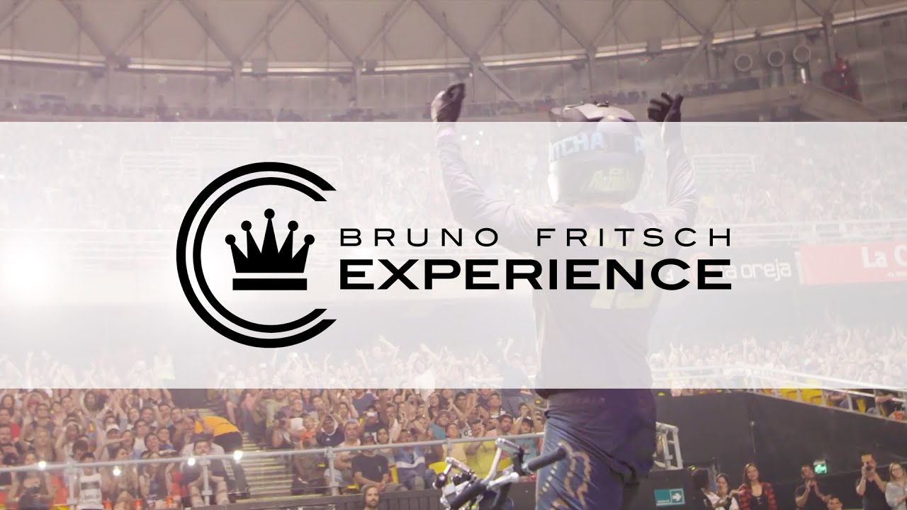 Master of Dirt #BrunoFritschExperience