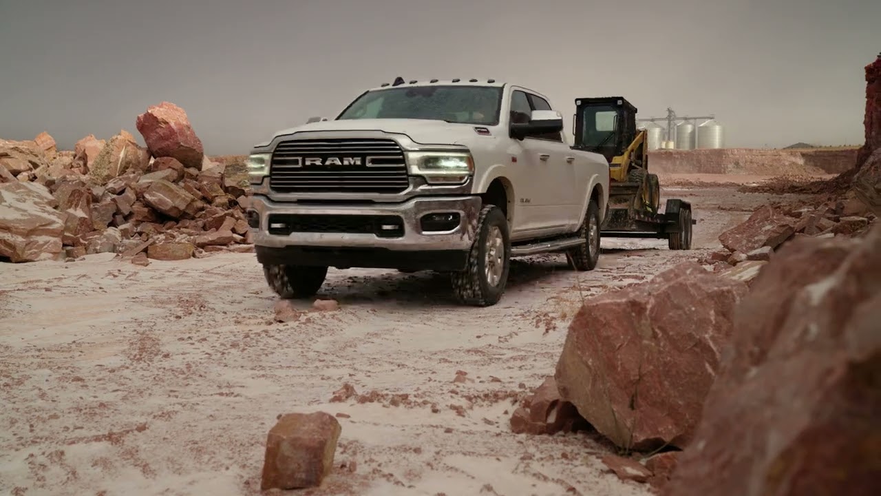 Presenting the BFGoodrich&reg; HD-Terrain T/A&reg; KT Tire