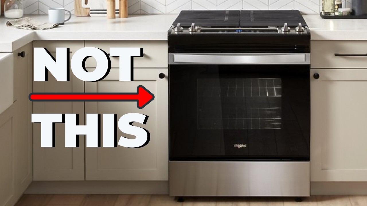 You Need These  Hacks To Easily Transform Your Kitchen w/ @Yale Appliance