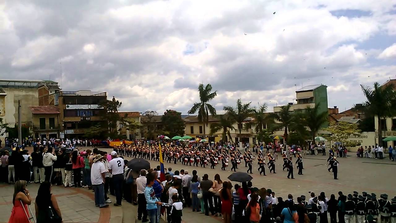 Banda de Guerra Guardia Presidencial II