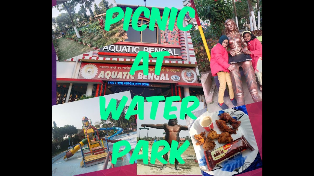 #AquaticBengal #WaterParkMalda #MaldaTour  coming🎶happy new year 2022 picnic at Malda Water park