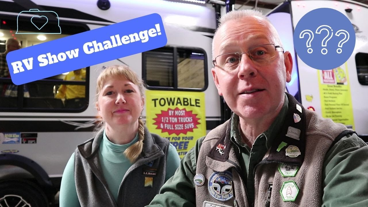 Which RV Would We Buy?