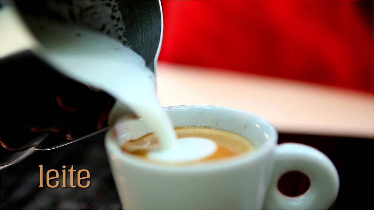 Café Havaiano