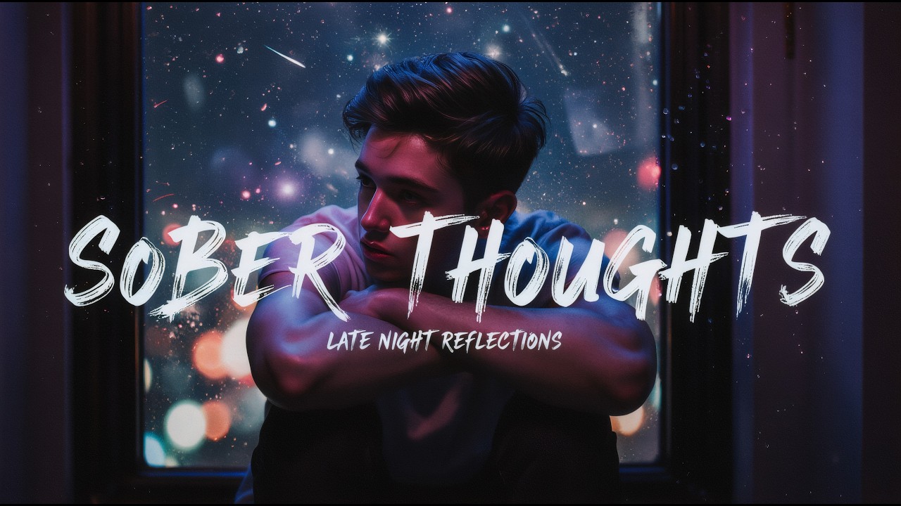 Afro Fusion Academy Collective  - Sober Thoughts