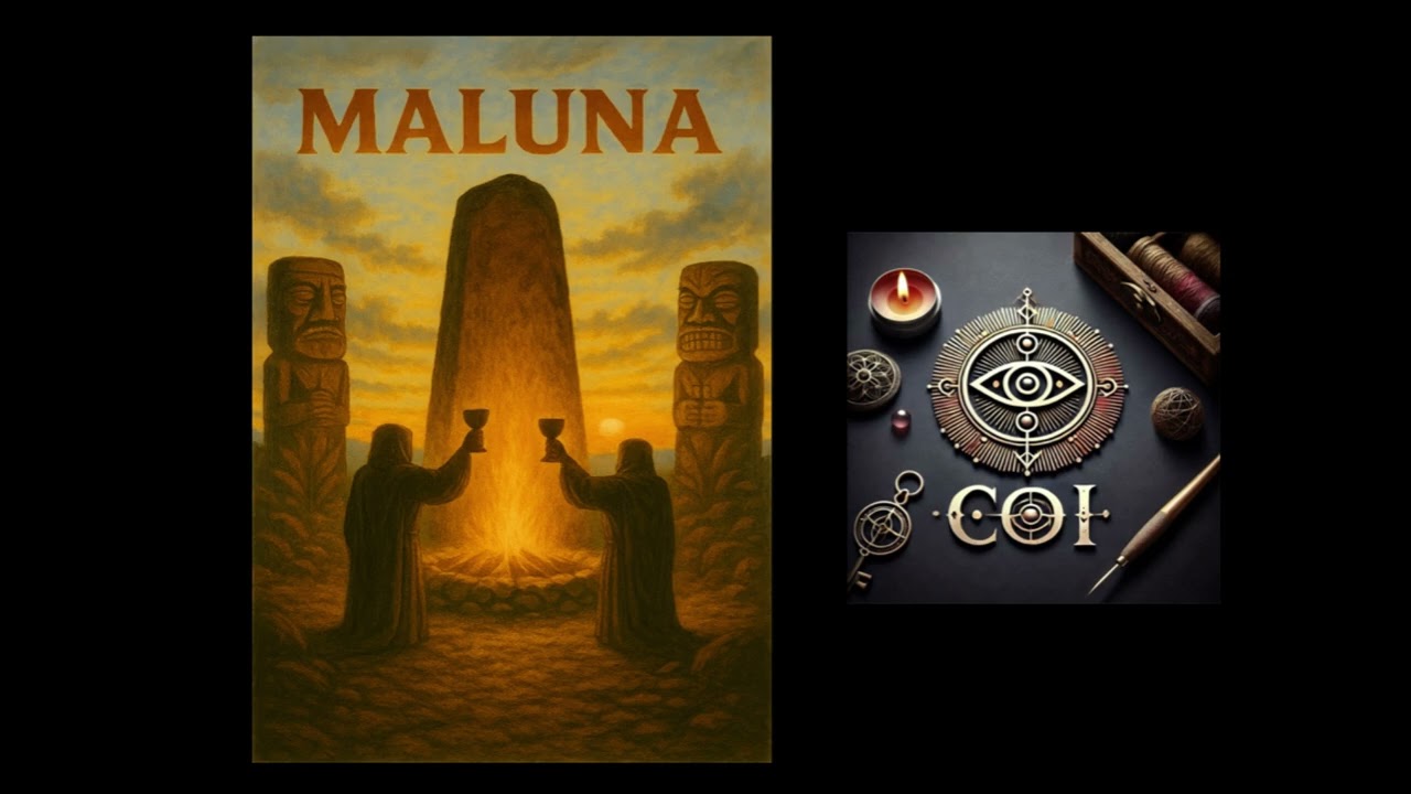 MALUNA