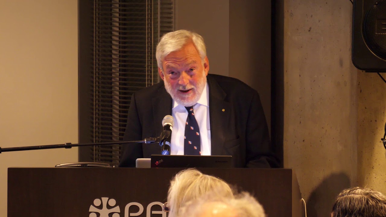 Peter Wadhams with Brady Piñero Walkinshaw: A Farewell to Ice