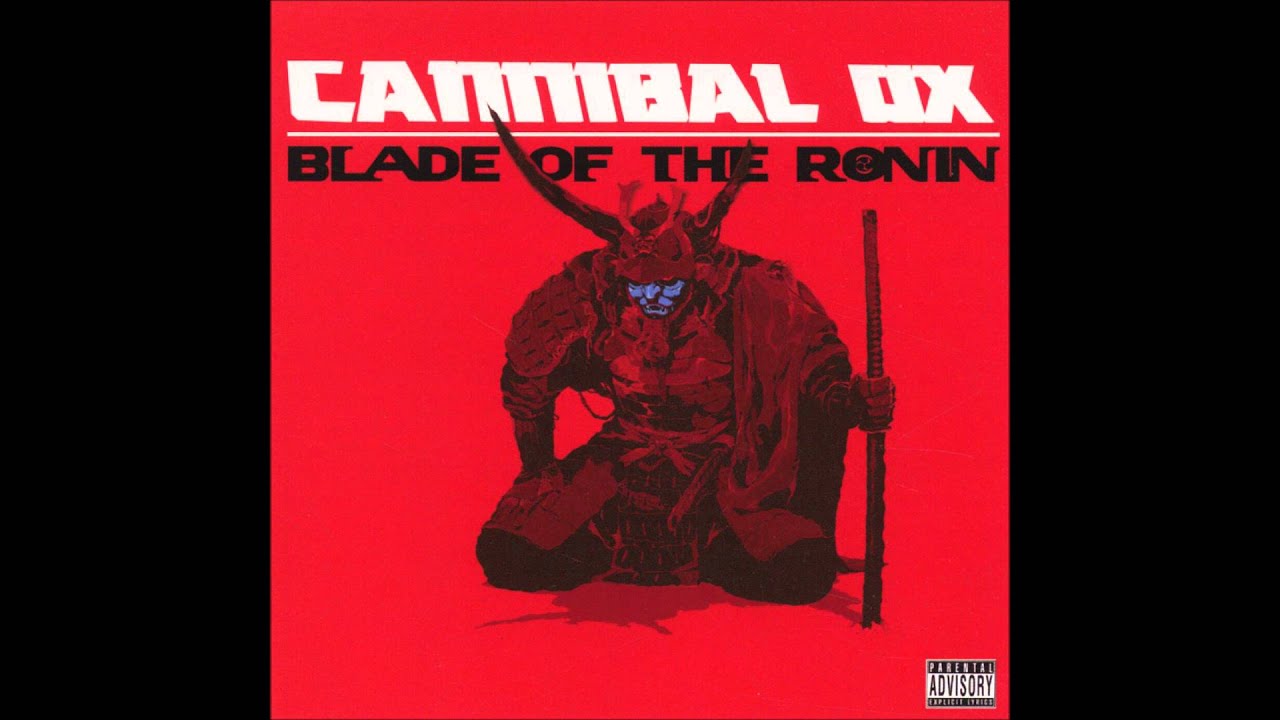Cannibal Ox - Thunder In July (Prod Bill Cosmiq)