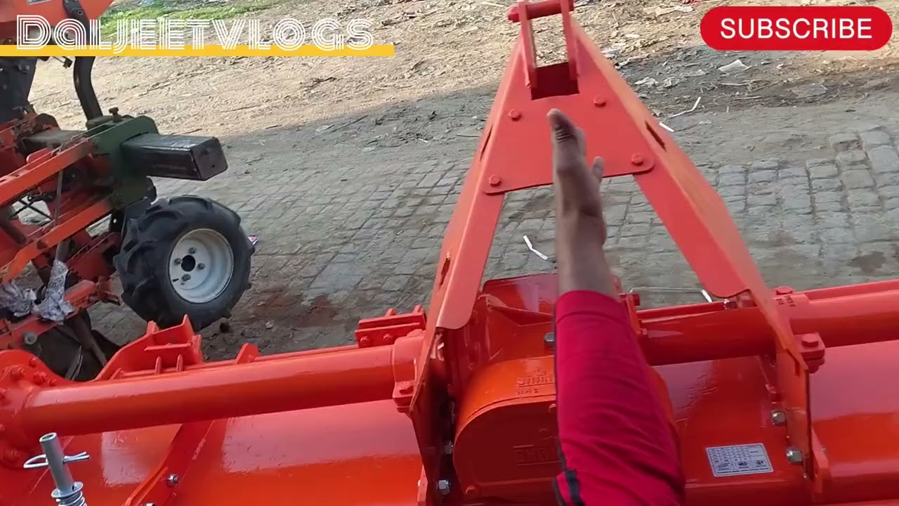 Protractor 600 ltr extension 