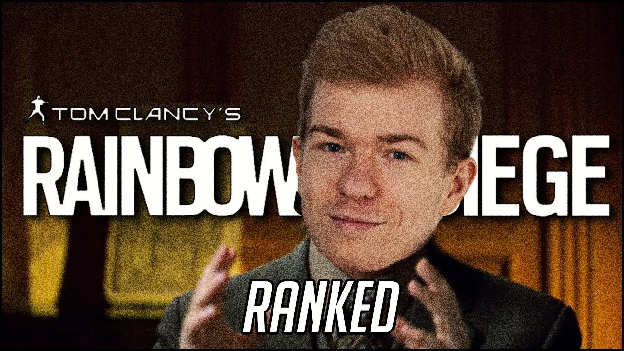 SO MANY CHEATERS | Rainbow Six Siege