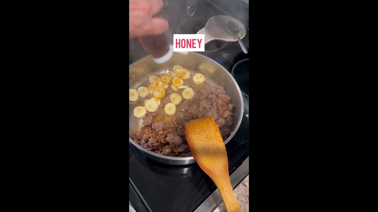 Taco Banana Protein Bowl &ndash; Tried It So You Don&rsquo;t Have To!
