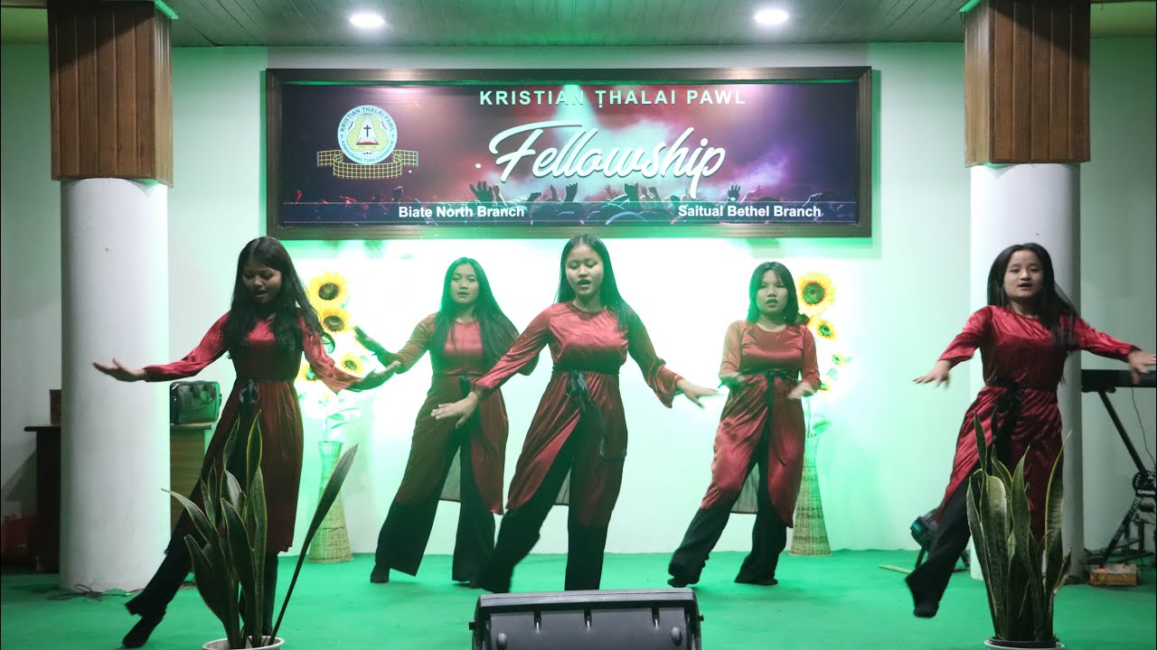 Fak Lam ~ Bethel Branch || Rawngbawl Hona || Saitual Bethel Branch & Biate N Branch