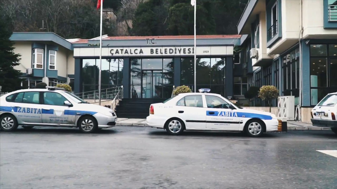 Zabıta ne iş yapar ki diyenlere ! (Zabıta Tanıtım Filmi) - Çatalca Belediyesi Zabıta Müdürlüğü