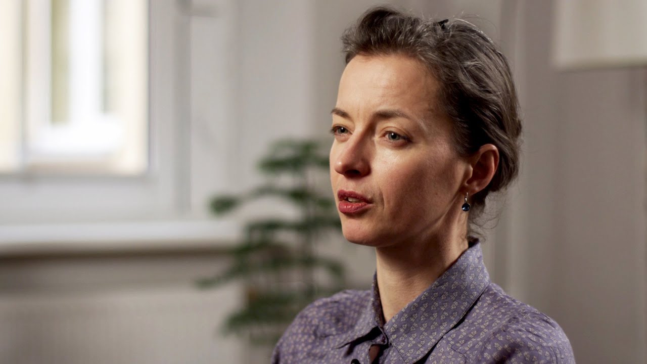 Psichosomatiniai simptomai / Rita Karklytė