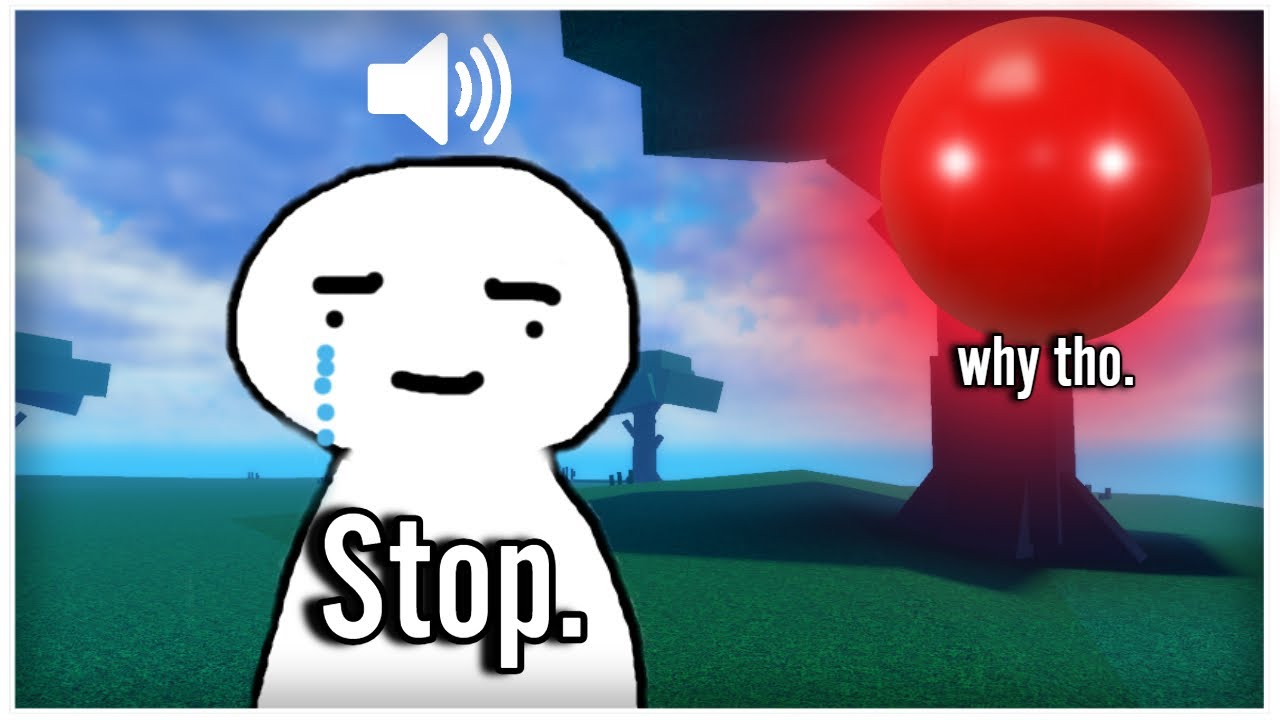 VC in Blade Ball is DEADLY FUNNY | Roblox Blade Ball