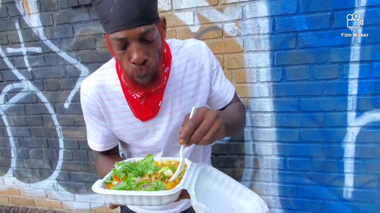 Fit over 50 - Ital Is Vital | BlackStar RedShot