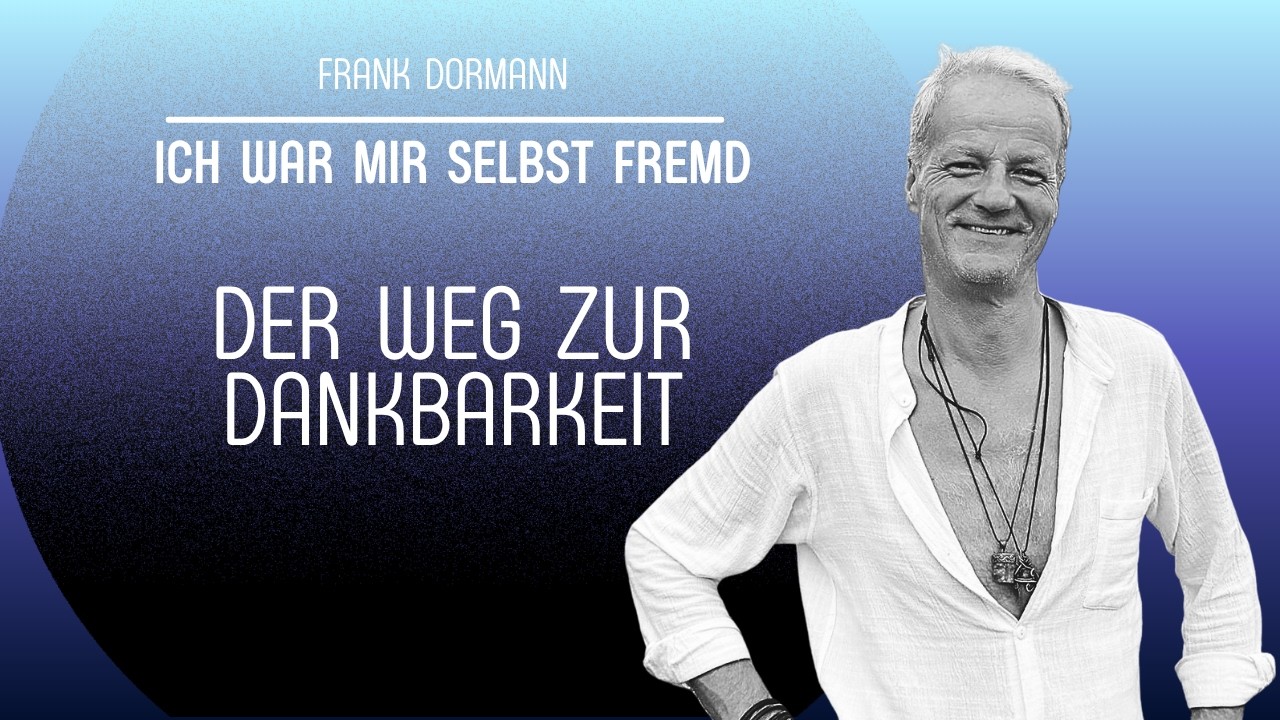 Frank Dormann_Das Morgenritual