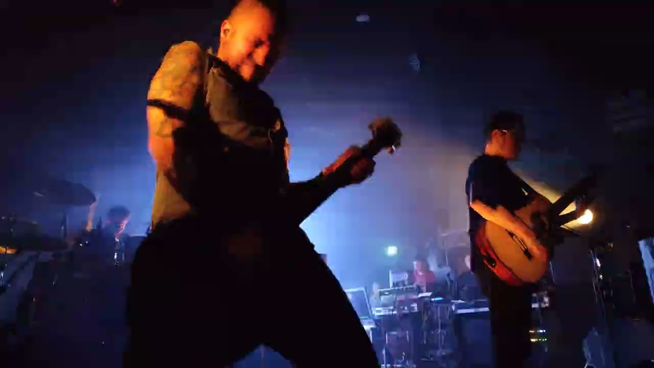 Les Fatals Picards, Fils de P., Bordeaux 31/03/2023