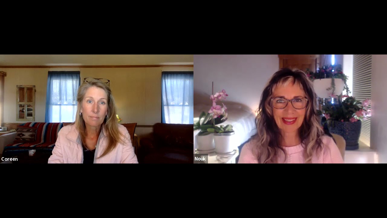A Course In Miracles ~ Workbook Lesson 342 ~ Intuitively unpacked and explained holographically