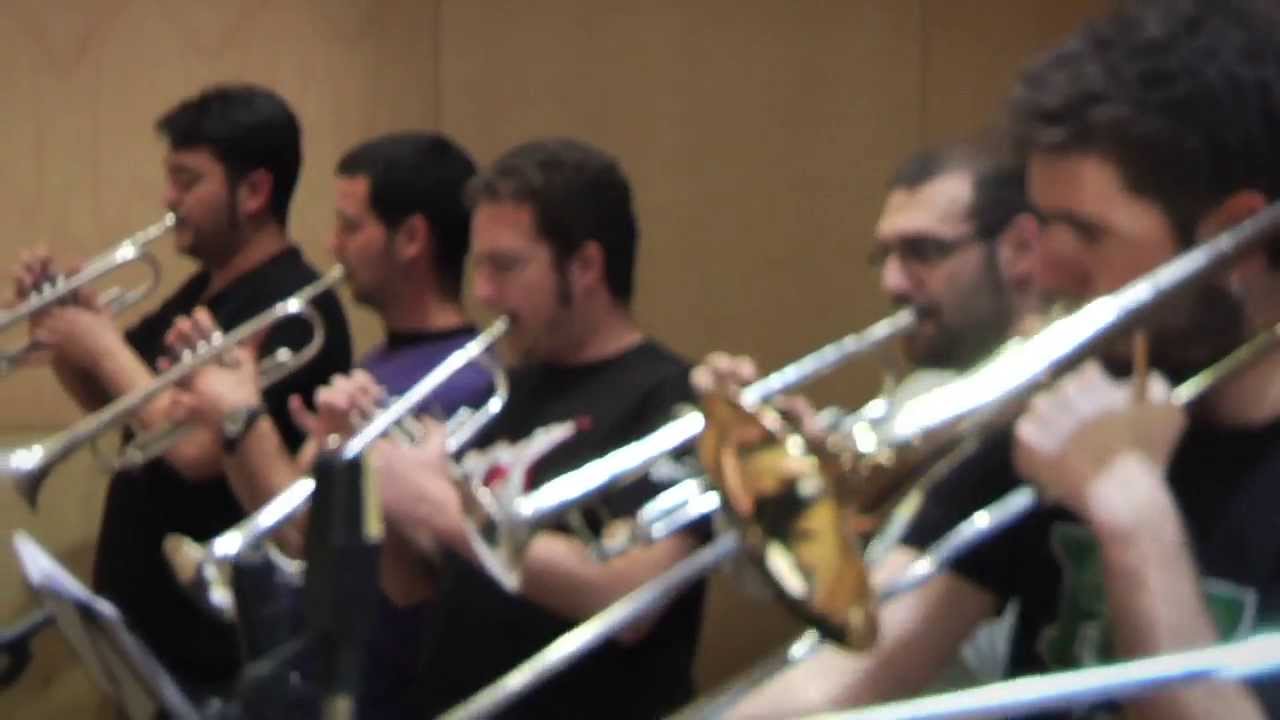 Un Sentiment - Aureba (Making-of)