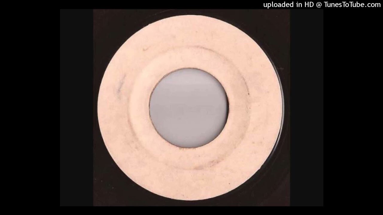 Winston Shand - Strange Feeling