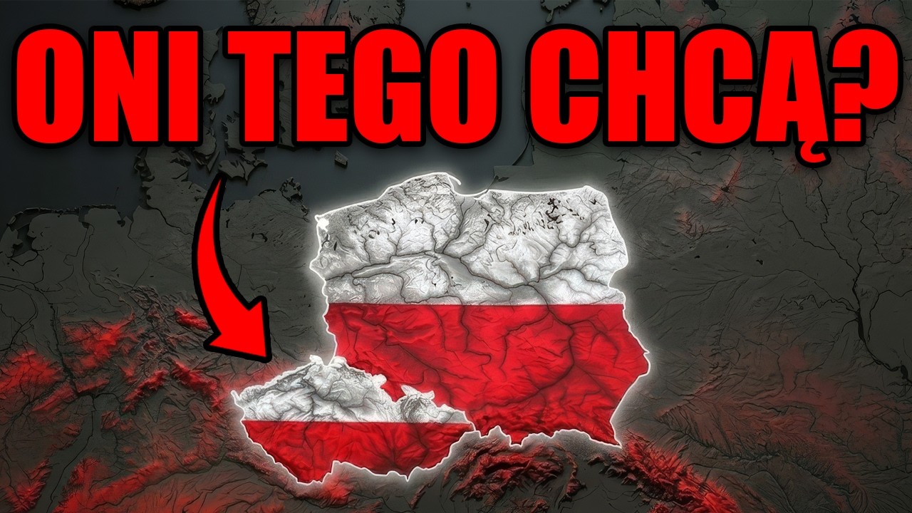 DLACZEGO CZESI NAGLE POKOCHALI POLAKÓW? 🤔