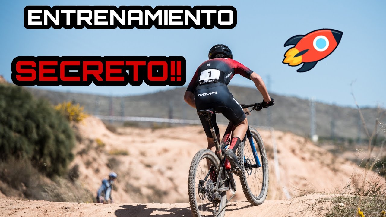 ENTRENAMIENTO PARA MEJORAR EL RITMO