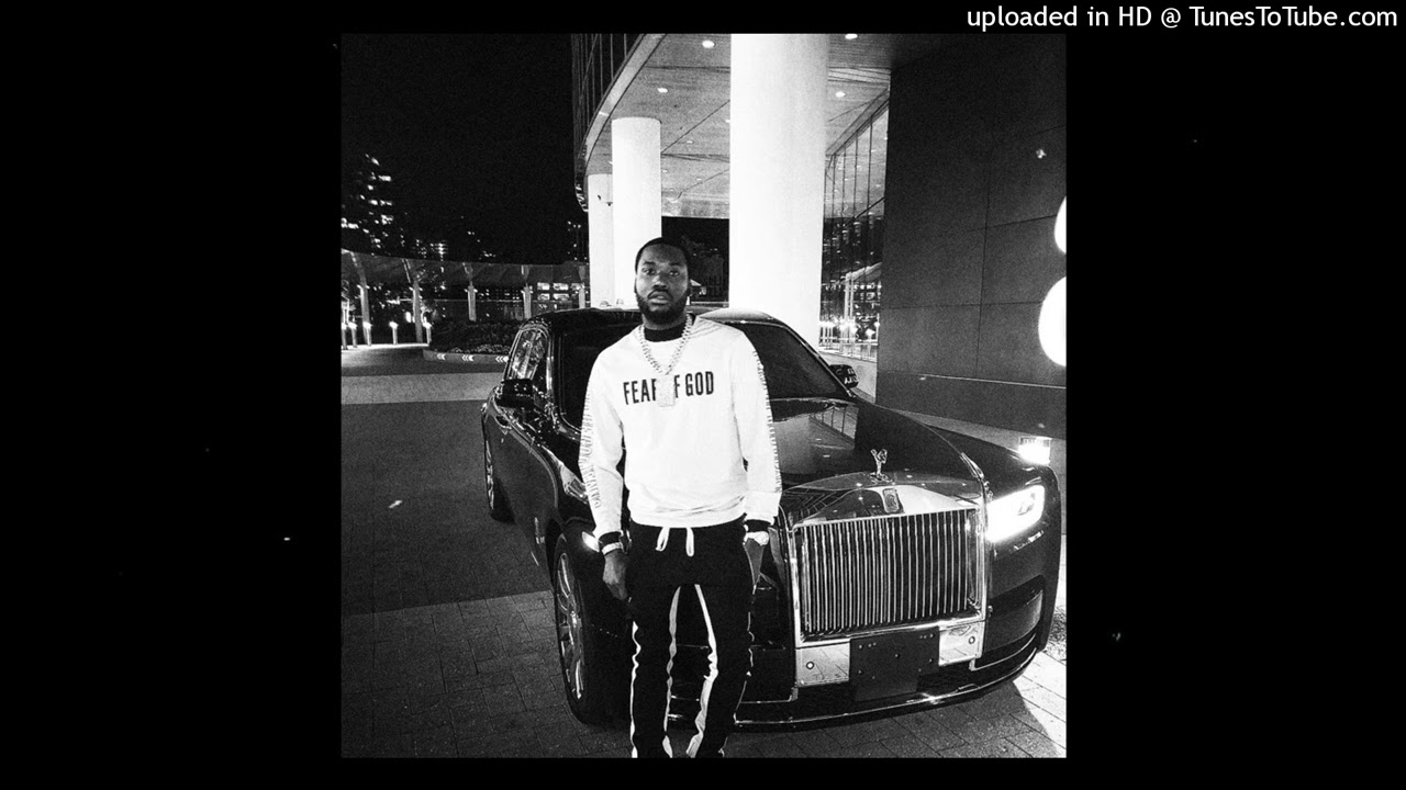 (FREE) Meek Mill Type Beat - 