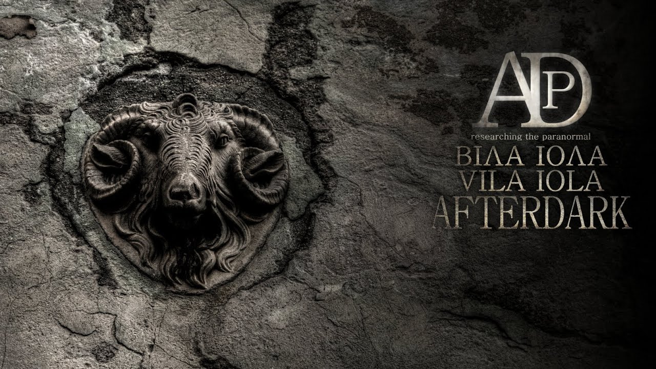 The AfterDark Project | ΒΙΛΑ ΙΟΛΑ | VILA IOLA