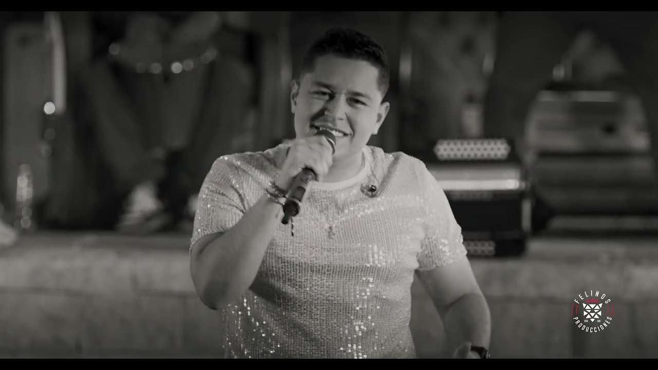 Medley Omar Geles  - Camilo Sanz, Julián Castillo, Yohan Usuga (En vivo) Los Diablitos