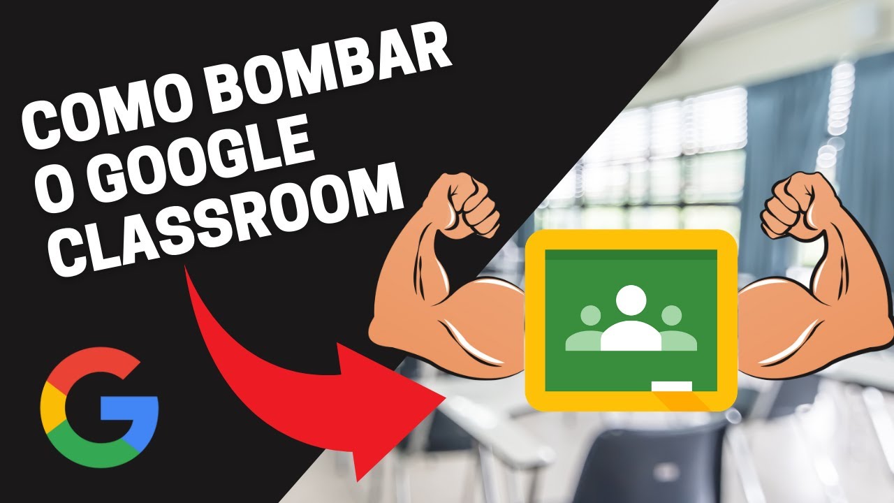 GOOGLE CLASSROOM - 5 DICAS QUE TODO PROFESSOR DEVERIA SABER!