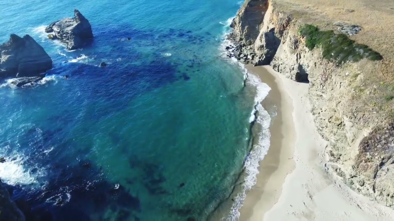 Gualala, California
