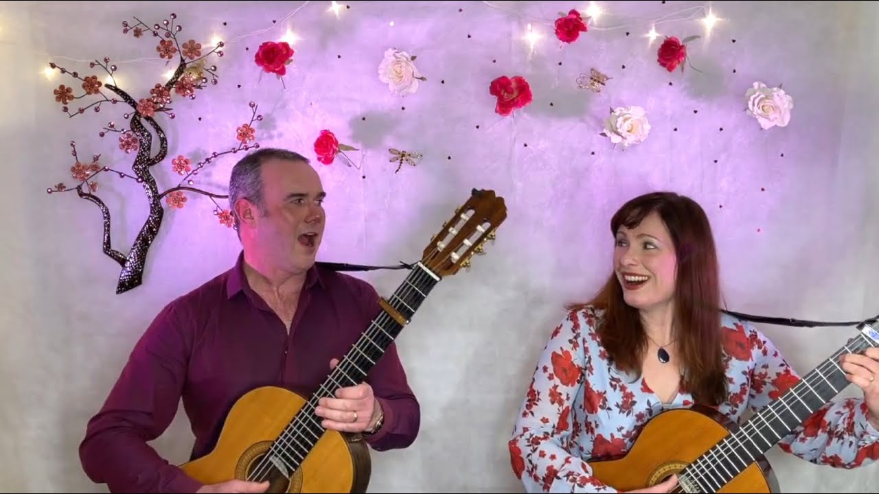 Shenandoah (Trad.)