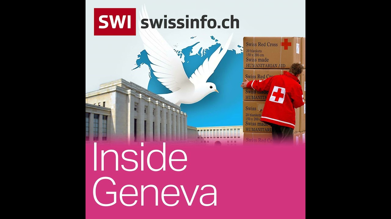 Multilateralism, the Global South and the future