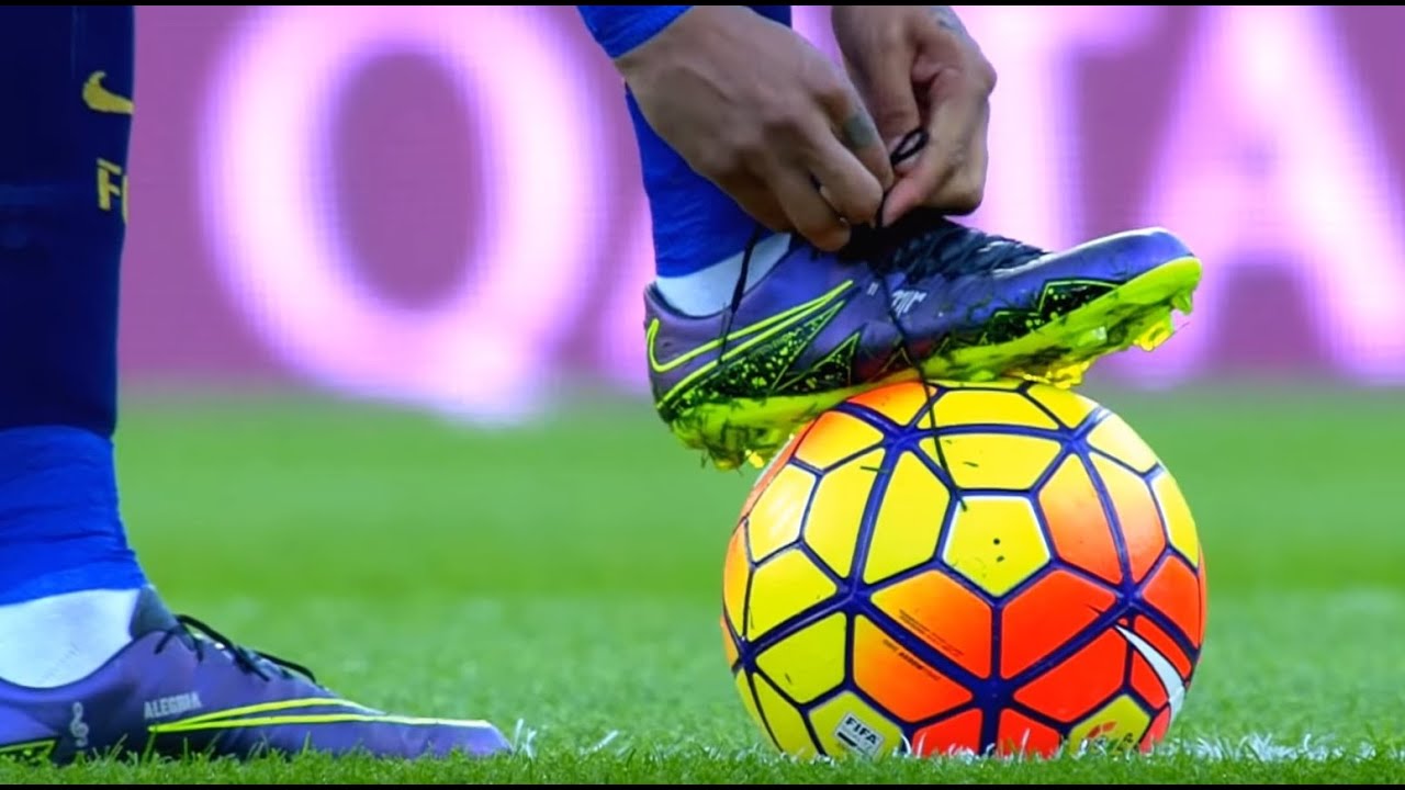 Shocking Dribbling & Skills ● Neymar Jr. 2015/2016
