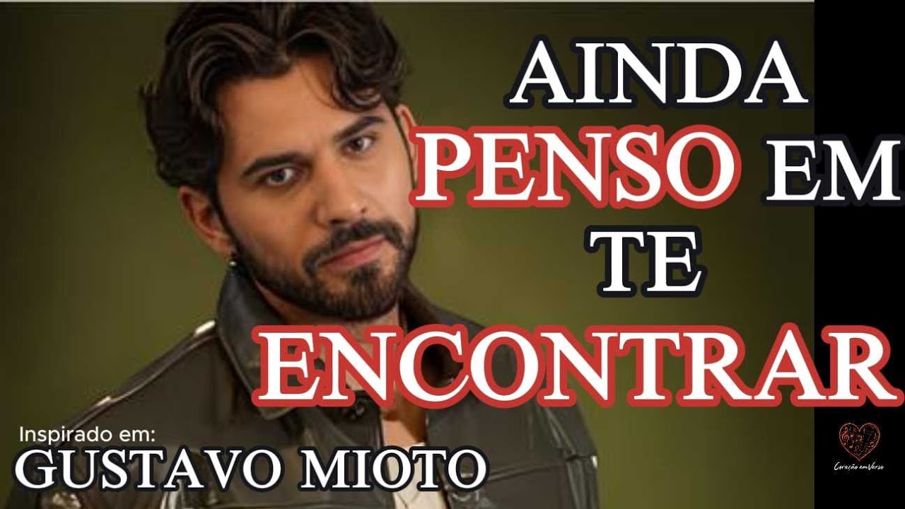 [Coração em Verso] As Melhores do Ano Sertanejo 2025 Inspiradas em Gustavo Mioto PlayList Amor no Ar