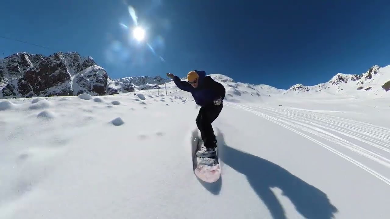 a dose of powsurf d&uuml;sin'