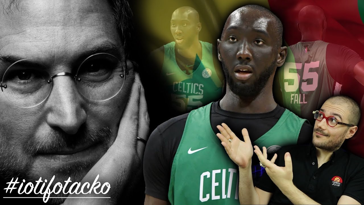 Io tifo Tacko.