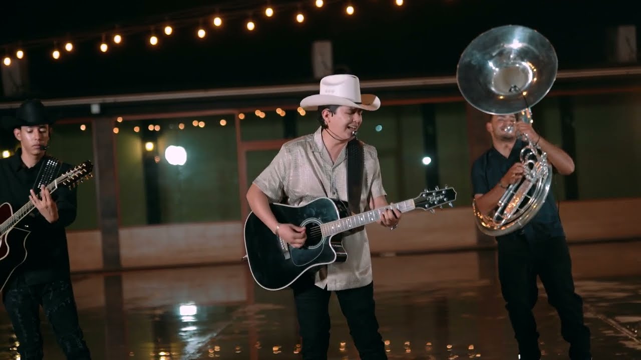 Yo Quisiera Entrar - Efecto Elegante (Video Oficial)
