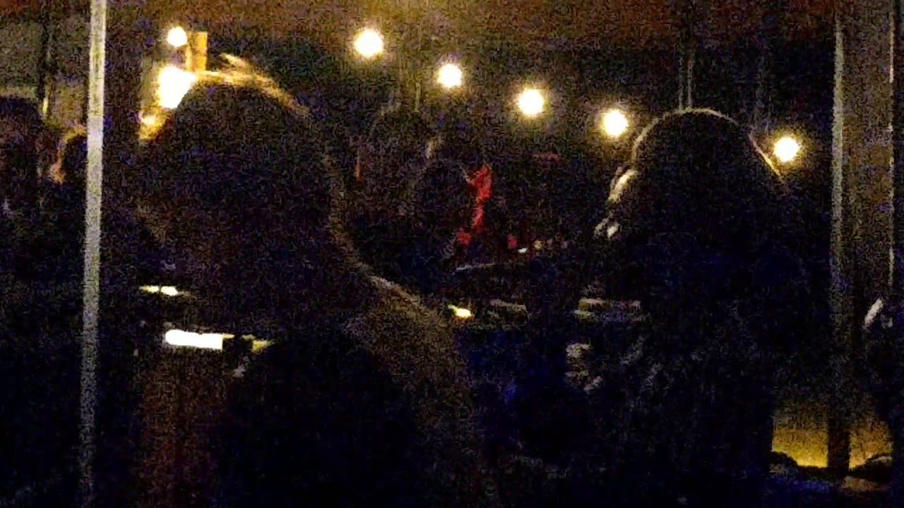 Ras Tenda (uk) play 'Kings of Kings' Ls Ras Lawi @ Humble Festival