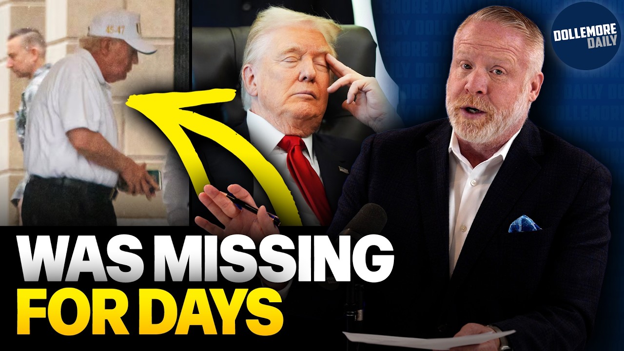 Trump is so Unpopular PEOPLE WISH HE WAS DEAD