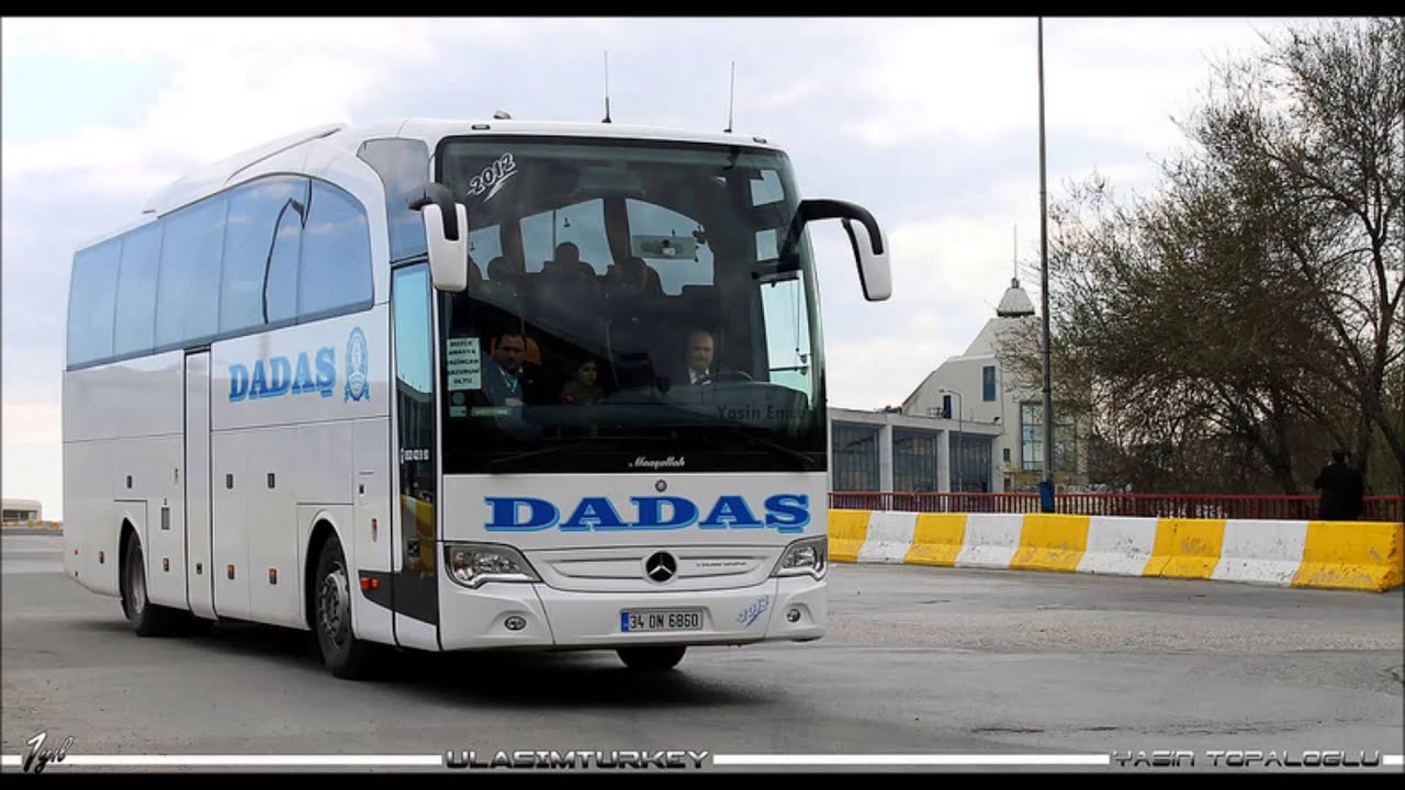 Dadaş Turizm ERZURUM
