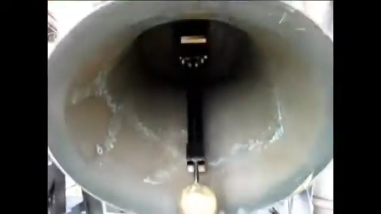 Church Bells of Holy Family Catholic Parish in Saginaw, Michigan USA. Recorded August, 2010.